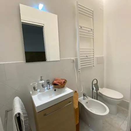 Domus Socolatae Apartments&suites *