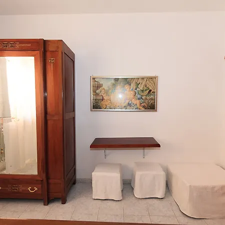 بيت ضيافة Domus Socolatae Apartments&suites فولّونيكا