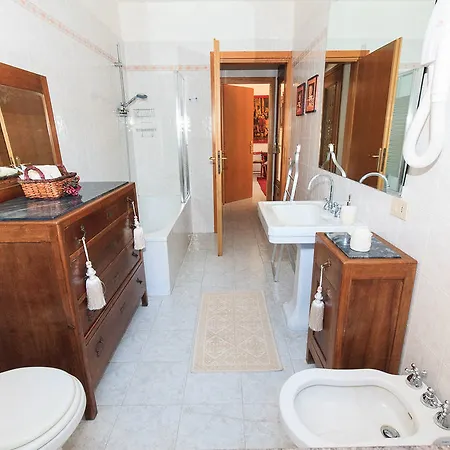 بيت ضيافة Domus Socolatae Apartments&suites فولّونيكا