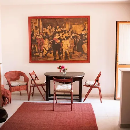 Domus Socolatae Apartments&suites * فولّونيكا