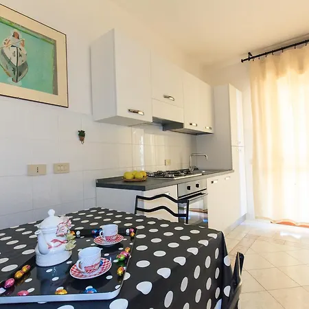 Guest house Domus Socolatae Apartments&Suites Follonica