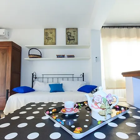 Domus Socolatae Apartments&Suites * Follonica