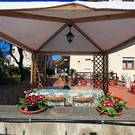 Guest house Domus Socolatae Apartments&Suites *