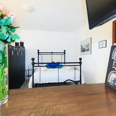 Guest house Domus Socolatae Apartments&Suites