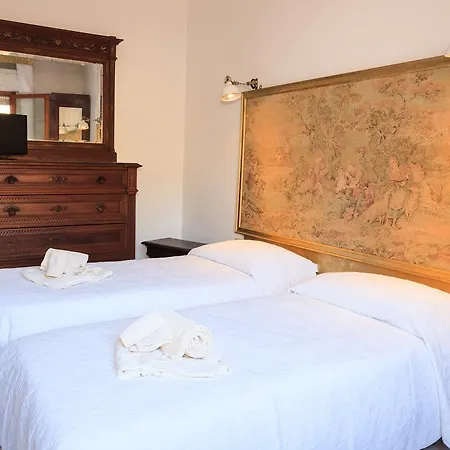 Domus Socolatae Apartments&Suites *
