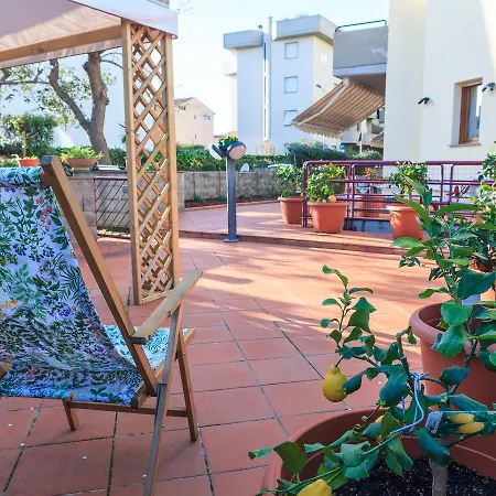 Domus Socolatae Apartments&Suites * Follonica