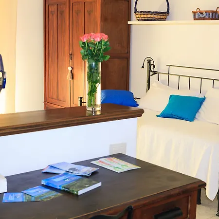 Guest house Domus Socolatae Apartments&Suites Follonica