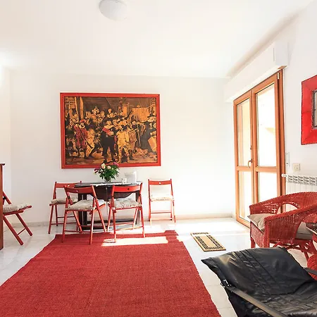 Domus Socolatae Apartments&Suites * Follonica