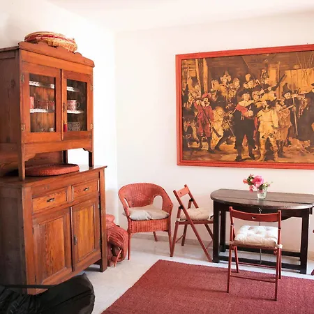Domus Socolatae Apartments&Suites