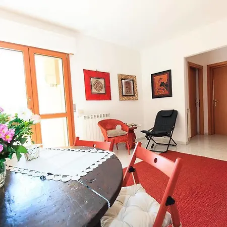 Domus Socolatae Apartments&Suites Guest house