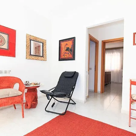 Domus Socolatae Apartments&Suites Guest house *
