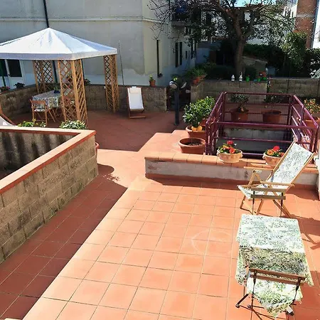 Guest house Domus Socolatae Apartments&Suites Follonica