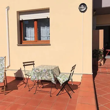 Domus Socolatae Apartments&Suites *