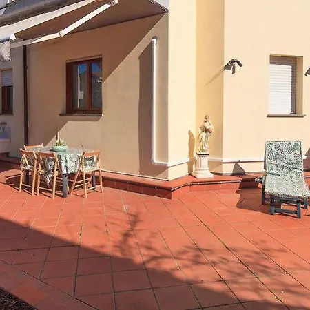 Guest house Domus Socolatae Apartments&Suites