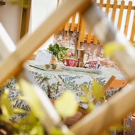 Domus Socolatae Apartments&Suites Follonica