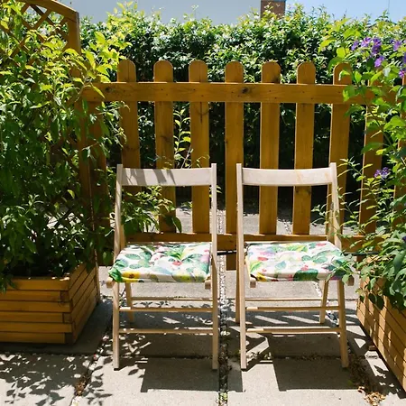 Domus Socolatae Apartments&Suites Follonica