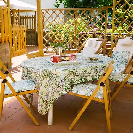Guest house Domus Socolatae Apartments&Suites