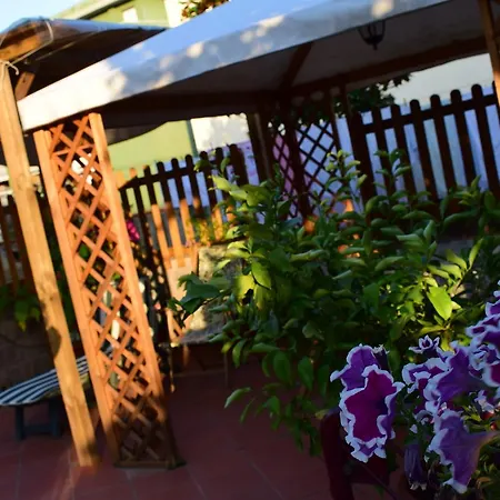 Domus Socolatae Apartments&suites * Follonica